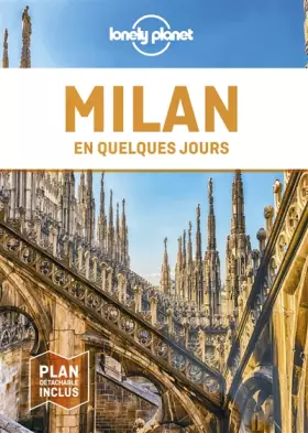 Couverture du produit · Milan En quelques jours - 5ed