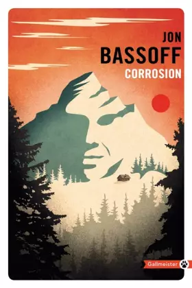 Couverture du produit · CORROSION