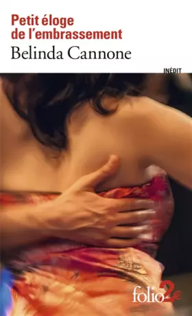 Couverture du produit · Petit éloge de l'embrassement