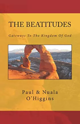 Couverture du produit · The Beatitudes: Gateways To The Kingdom Of God
