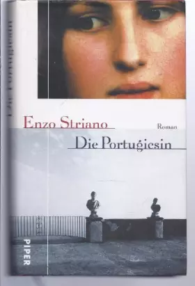 Couverture du produit · Die Portugiesin: Roman