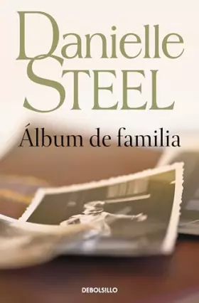 Couverture du produit · Álbum de familia (Best Seller)