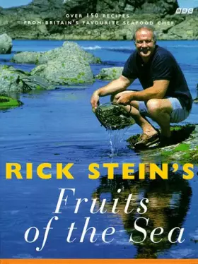 Couverture du produit · Rick Stein's Fruits of the Sea