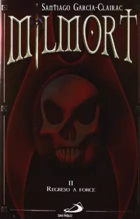 Couverture du produit · Milmort II. Regreso a force (Varios infantiles)