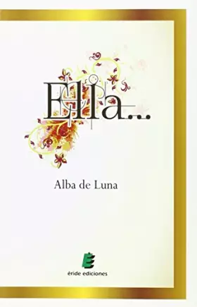 Couverture du produit · Ella... (SIN COLECCION)