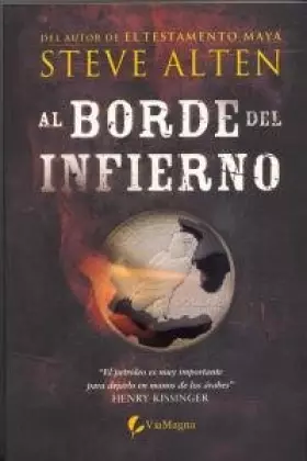 Couverture du produit · Al borde del infierno (Thriller (viamagna))
