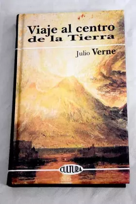 Couverture du produit · Viaje al centro de la tierra