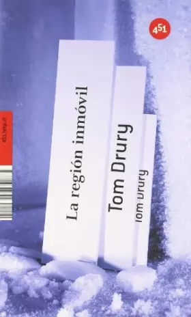 Couverture du produit · Region Inmovil,La (451.http://)