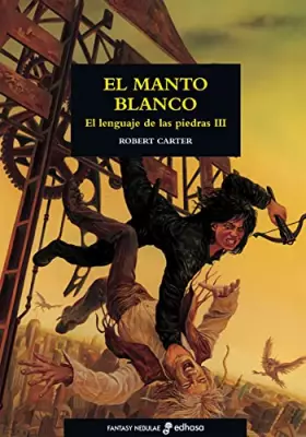 Couverture du produit · El manto blanco (III) (Fantasy-Nebulae)