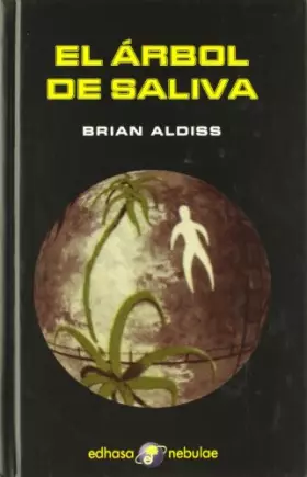 Couverture du produit · El árbol de saliva (Nebulae)