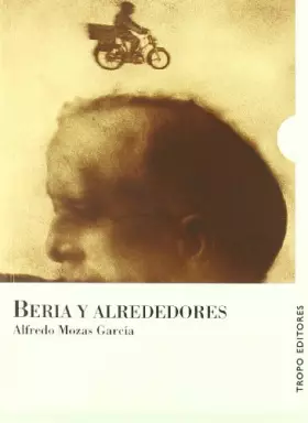 Couverture du produit · Beria Y Alrededores