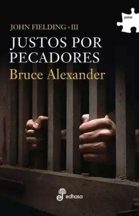 Couverture du produit · Justos por pecadores III (Polar)