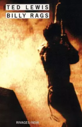 Couverture du produit · Billy Rags