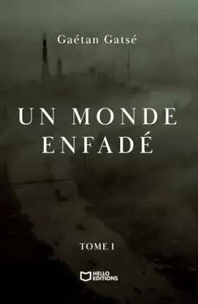 Couverture du produit · Un monde enfadé - Tome I
