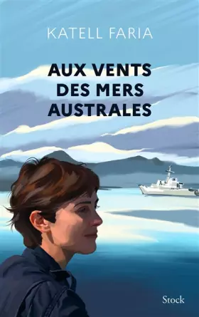 Couverture du produit · Aux vents des mers australes