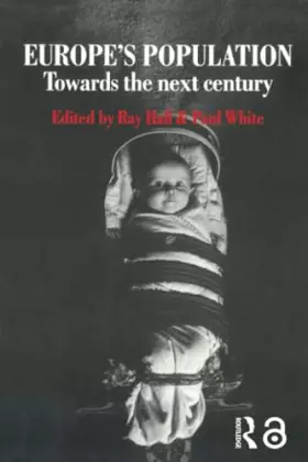 Couverture du produit · Europes Population