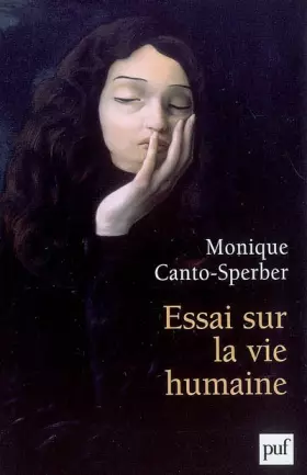 Couverture du produit · Essai sur la vie humaine