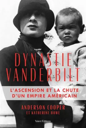 Couverture du produit · Dynastie Vanderbilt