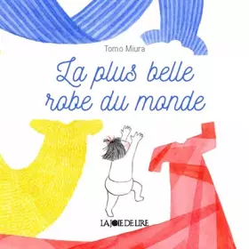 Couverture du produit · La plus belle robe du monde