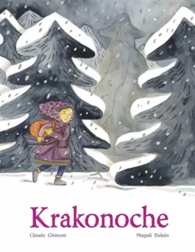 Couverture du produit · Krakonoche