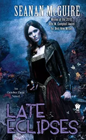Couverture du produit · Late Eclipses