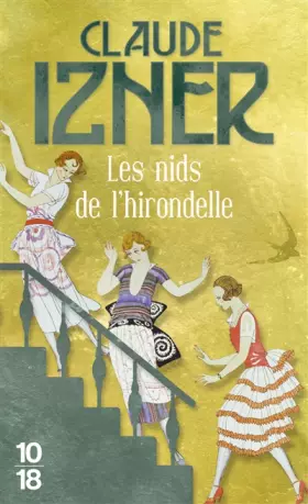 Couverture du produit · Les Nids de l'hirondelle - poche