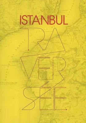 Couverture du produit · Istambul Traversée (Lille 3000)