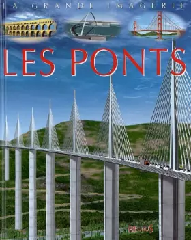 Couverture du produit · Les ponts