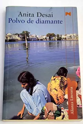 Couverture du produit · POLVO DE DIAMANTE (ALIANZA LITERARIA (AL))