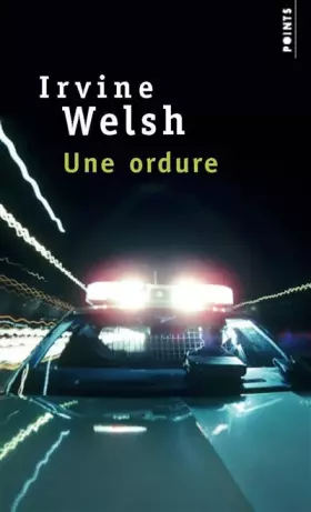 Couverture du produit · Une ordure