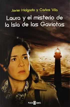 Couverture du produit · Laura y el misterio de la Isla de las Gaviotas (Éxitos)