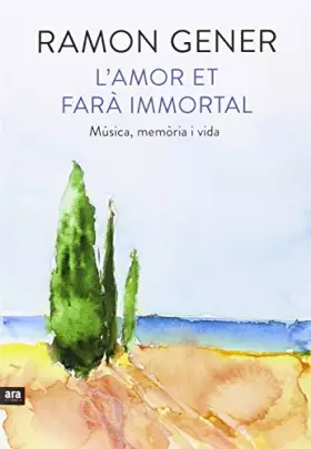 Couverture du produit · L'Amor Et Fara Immortal (CATALAN)