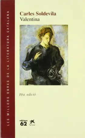 Couverture du produit · Valentina (MOLC - Les Millors Obres de la)