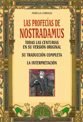 Couverture du produit · Las profecías de Nostradamus