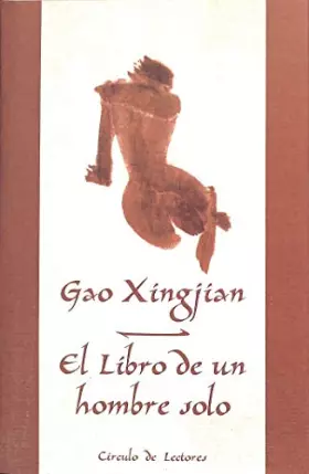 Couverture du produit · EL LIBRO DE UN HOMBRE SOLO