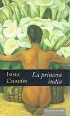 Couverture du produit · La Princesa India