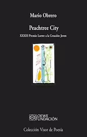 Couverture du produit · Peachtree City: 1127 (Visor de Poesía)