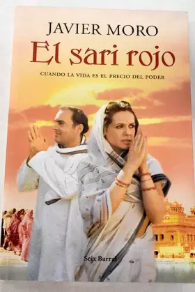 Couverture du produit · Sari Rojo, el