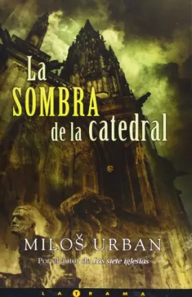 Couverture du produit · LA SOMBRA DE LA CATEDRAL: 00000 (LA TRAMA)