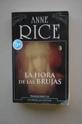 Couverture du produit · HORA DE LAS BRUJAS, LA: 00000 (BYBLOS)