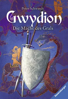 Couverture du produit · Die Macht des Grals