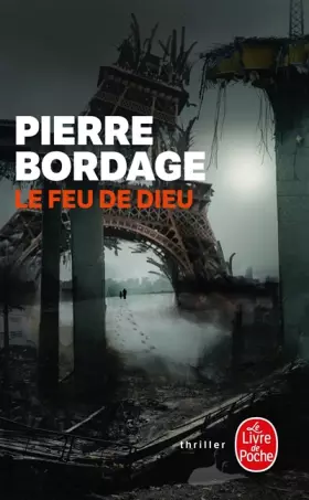Couverture du produit · Le Feu de dieu