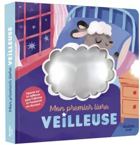 Couverture du produit · MON PREMIER LIVRE VEILLEUSE