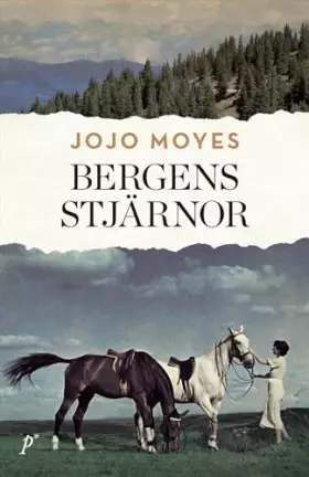 Couverture du produit · Bergens stjärnor