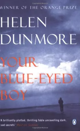 Couverture du produit · Your Blue-eyed Boy