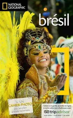 Couverture du produit · Brésil