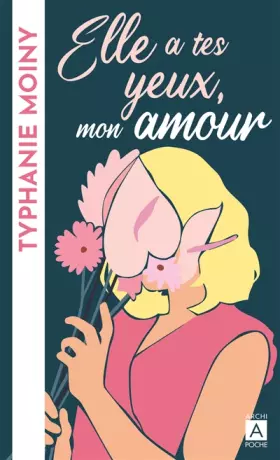 Couverture du produit · Elle a tes yeux, mon amour