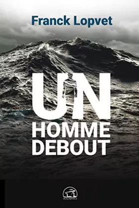 Couverture du produit · Un homme debout
