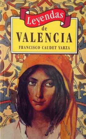 Couverture du produit · Leyendas de Valencia