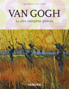 Couverture du produit · KO-25 Van Gogh (25 Aniversario)